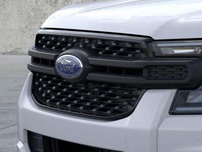 New 2025 Ford Ranger for sale in Grand Island NE