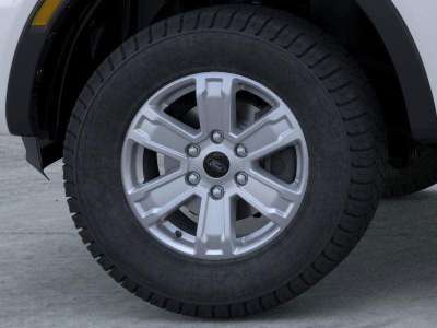 New 2025 Ford Ranger for sale in Grand Island NE