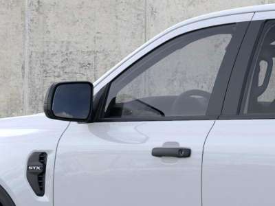 New 2025 Ford Ranger for sale in Grand Island NE