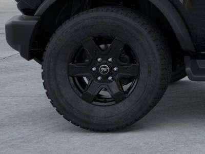 New 2025 Ford Bronco for sale in Grand Island NE