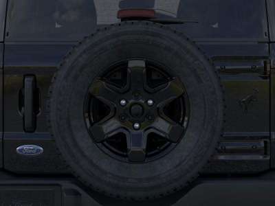 New 2025 Ford Bronco for sale in Grand Island NE