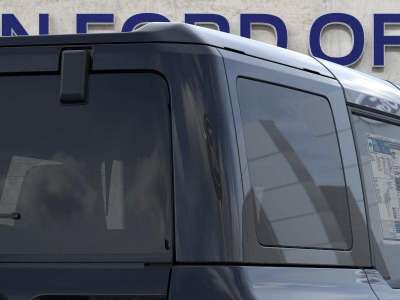 New 2025 Ford Bronco for sale in Grand Island NE