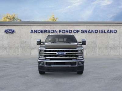 New 2026 Ford Super Duty F-250 Lariat Crew Cab Truck for sale in Grand Island NE