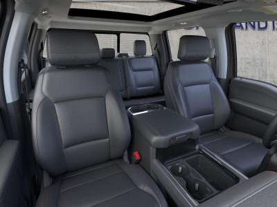 New 2026 Ford Super Duty F-250 Lariat Crew Cab Truck for sale in Grand Island NE