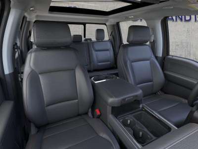 New 2026 Ford Super Duty F-250 Lariat Crew Cab Truck for sale in Grand Island NE