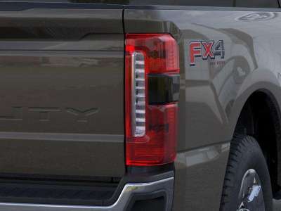 New 2026 Ford Super Duty F-250 for sale in Grand Island NE