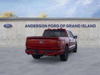 New 2025 Ford F-150 for sale in Grand Island NE