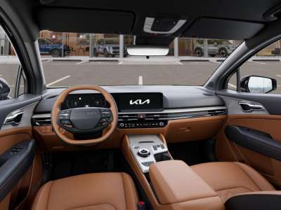 New 2026 Kia Sportage Hybrid for sale in Grand Island NE