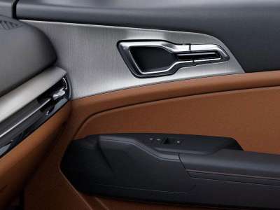 New 2026 Kia Sportage Hybrid for sale in Grand Island NE