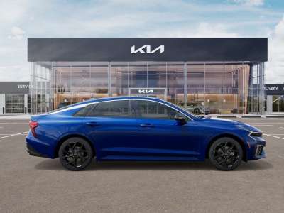New 2026 Kia K5 for sale in Grand Island NE