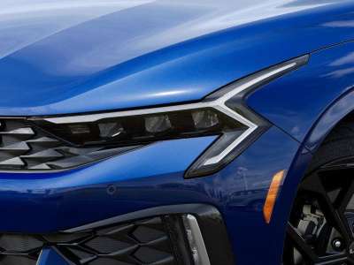 New 2026 Kia K5 for sale in Grand Island NE