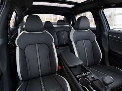 New 2026 Kia K5 for sale in Grand Island NE