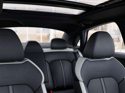 New 2026 Kia K5 for sale in Grand Island NE