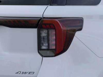 New 2026 Ford Explorer for sale in Grand Island NE