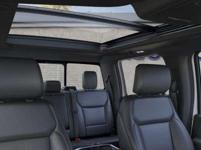 New 2025 Ford F-150 for sale in Grand Island NE