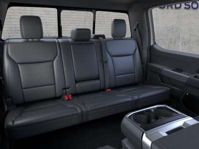 New 2025 Ford F-150 for sale in Grand Island NE