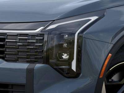 New 2026 Kia Sportage Hybrid EX SUV/Crossover for sale in Grand Island NE