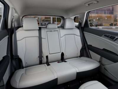 New 2026 Kia Sportage Hybrid for sale in Grand Island NE