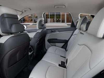 New 2026 Kia Sportage Hybrid for sale in Grand Island NE