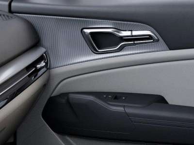 New 2026 Kia Sportage Hybrid for sale in Grand Island NE