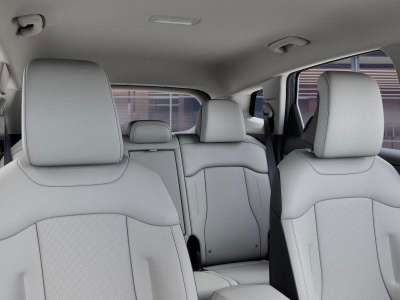 New 2026 Kia Sportage Hybrid for sale in Grand Island NE