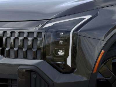 New 2026 Kia Sportage Plug-In Hybrid for sale in Grand Island NE