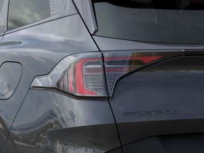 New 2026 Kia Sportage Plug-In Hybrid for sale in Grand Island NE