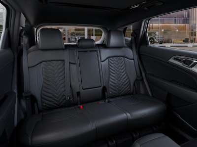 New 2026 Kia Sportage Plug-In Hybrid for sale in Grand Island NE