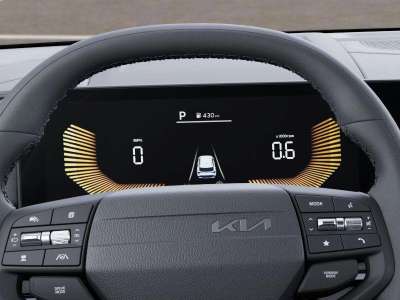 New 2026 Kia Sportage Plug-In Hybrid for sale in Grand Island NE