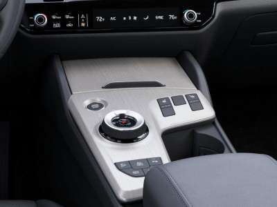 New 2026 Kia Sportage Plug-In Hybrid for sale in Grand Island NE