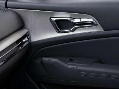 New 2026 Kia Sportage Plug-In Hybrid for sale in Grand Island NE