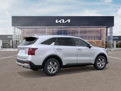 New 2026 Kia Sorento LX SUV/Crossover for sale in Grand Island NE