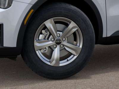 New 2026 Kia Sorento LX SUV/Crossover for sale in Grand Island NE
