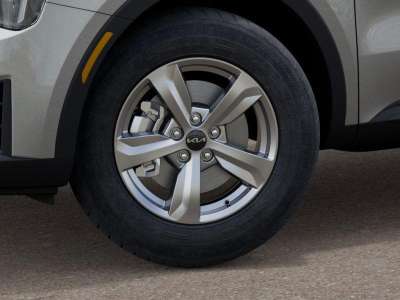 New 2026 Kia Sorento LX SUV/Crossover for sale in Grand Island NE