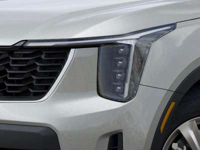 New 2026 Kia Sorento LX SUV/Crossover for sale in Grand Island NE