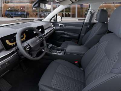 New 2026 Kia Sorento for sale in Grand Island NE