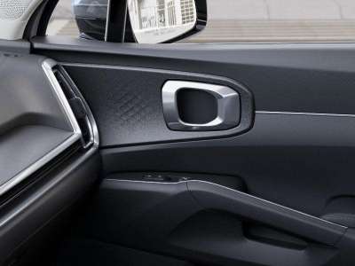 New 2026 Kia Sorento for sale in Grand Island NE