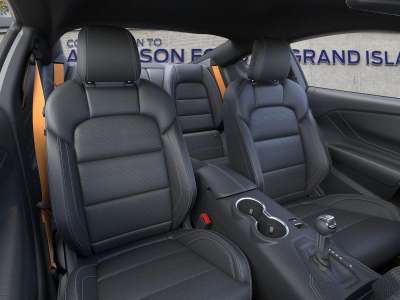 New 2026 Ford Mustang GT Premium Coupe for sale in Grand Island NE