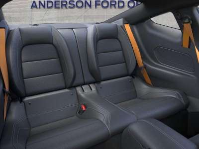 New 2026 Ford Mustang for sale in Grand Island NE