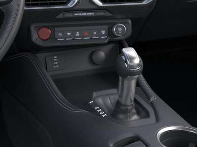 New 2026 Ford Mustang for sale in Grand Island NE