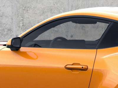 New 2026 Ford Mustang for sale in Grand Island NE