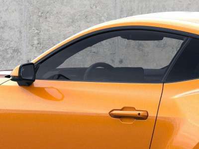 New 2026 Ford Mustang for sale in Grand Island NE