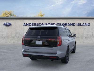 New 2026 Ford Expedition Platinum SUV/Crossover for sale in Grand Island NE
