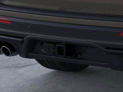 New 2026 Ford Explorer for sale in Grand Island NE