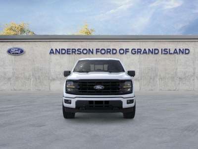 New 2025 Ford F-150 for sale in Grand Island NE