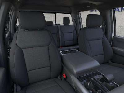 New 2025 Ford F-150 for sale in Grand Island NE