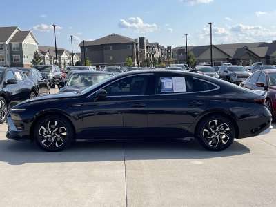Used 2024 Hyundai Sonata for sale in Grand Island NE