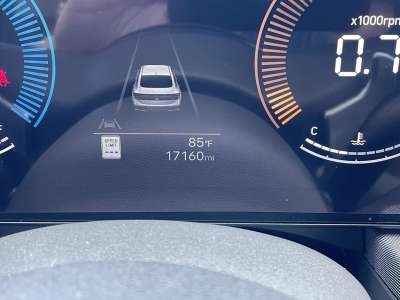 Used 2024 Hyundai Sonata for sale in Grand Island NE