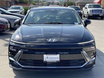 Used 2024 Hyundai Sonata for sale in Grand Island NE