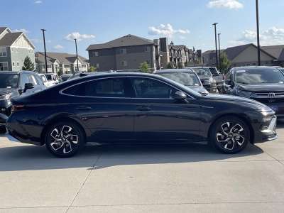 Used 2024 Hyundai Sonata for sale in Grand Island NE